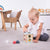 Bigjig Toys - Shape Sorter