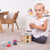 Bigjig Toys - Shape Sorter