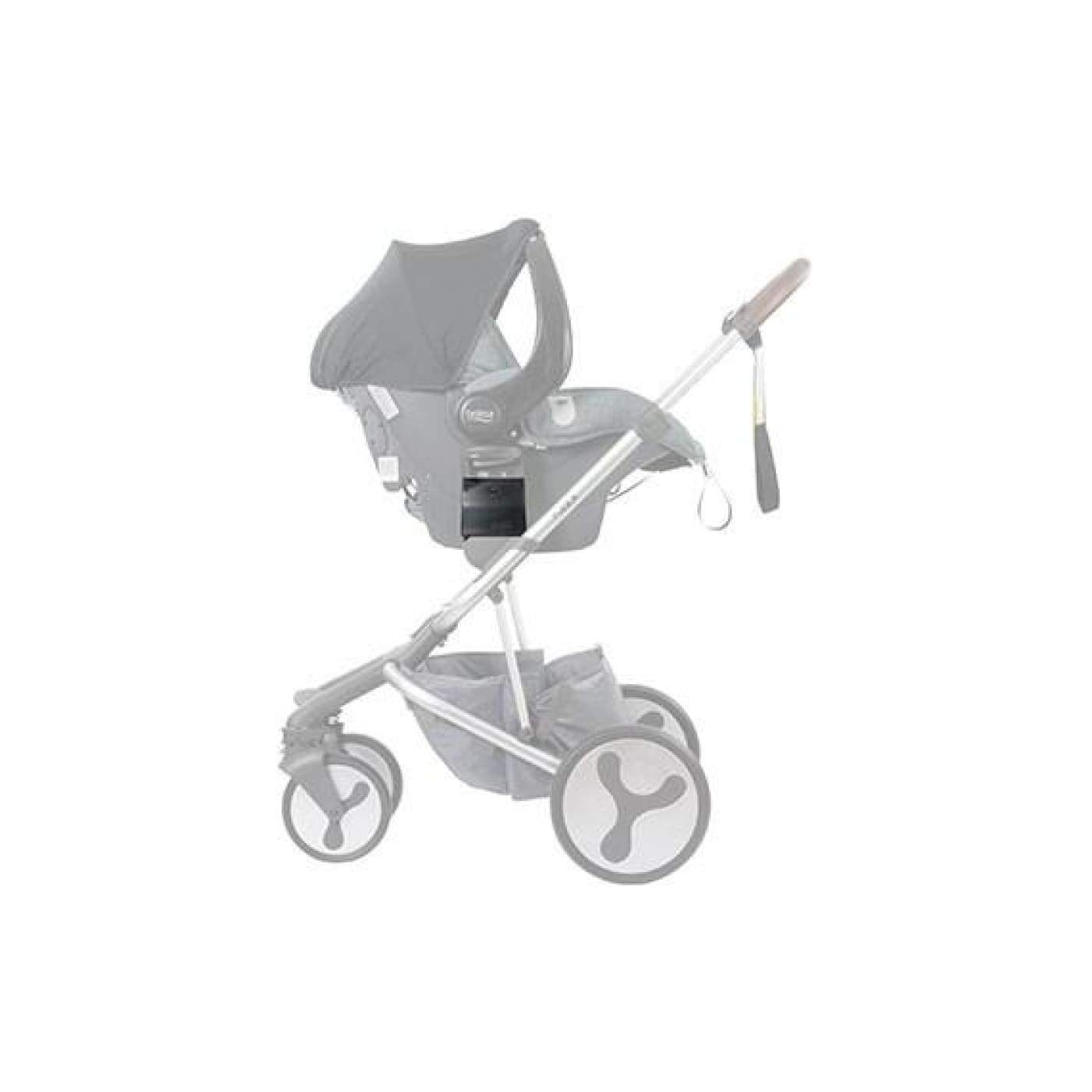 Britax flexx stroller hot sale