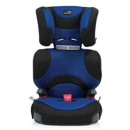 Britax hi shop liner booster