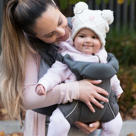 Mother's Choice Cub Baby Carrier - Main Image