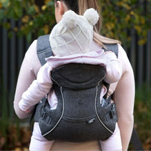 Mothers choice cub baby carrier review 2025