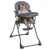 Chicco Pocket Meal High Chair Stone