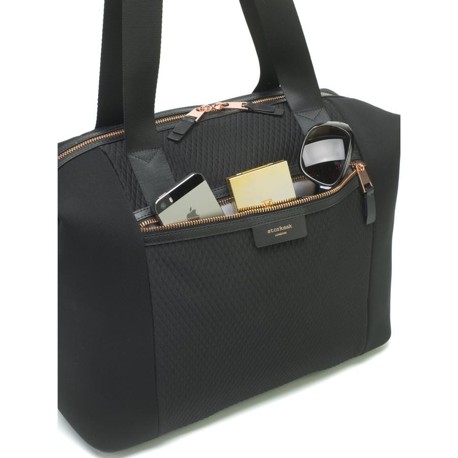 Storksak stevie hotsell changing bag