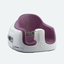 Purple cheap bumbo seat