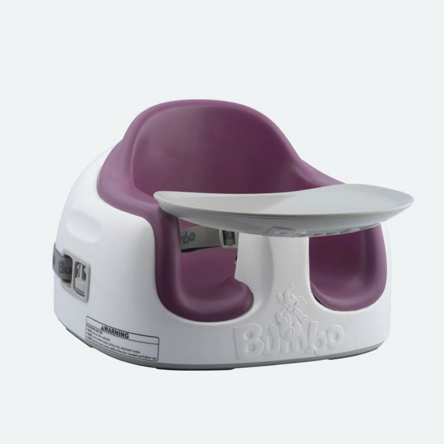 Bumbo Multi Seat Grape