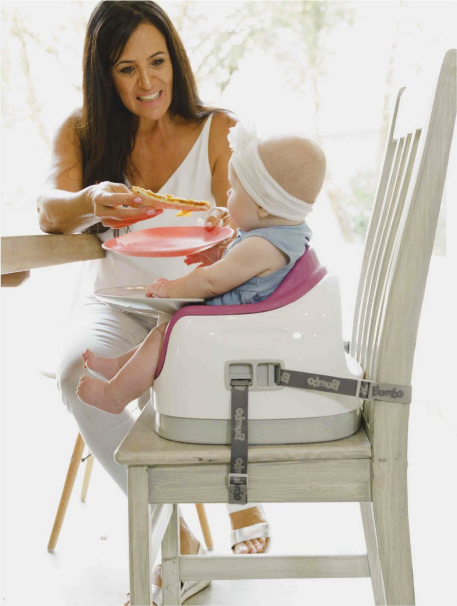 Bumbo Multi Seat Grape Baby Care Nursery