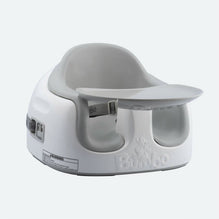 Bumbo Multi Seat Cool Grey Baby Care Nursery