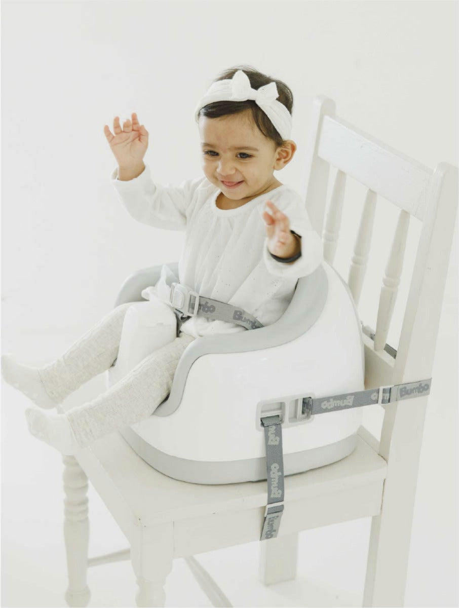 Bumbo multi seat grey online