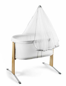 Baby bjorn rocking cradle outlet