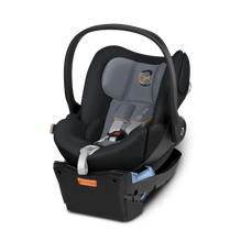 Cybex Cloud Q Capsule (Graphite) **CLEARANCE** – Baby Care
