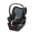 Cybex Cloud Q Capsule (Graphite) **CLEARANCE**