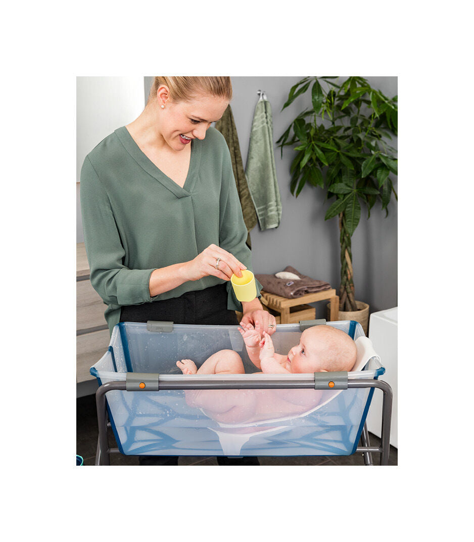 stokke bath support Stokke Flexi Bath Newborn Support
