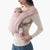 Ergobaby Embrace Carrier - Pink