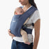 Ergobaby Embrace Carrier - Soft Navy