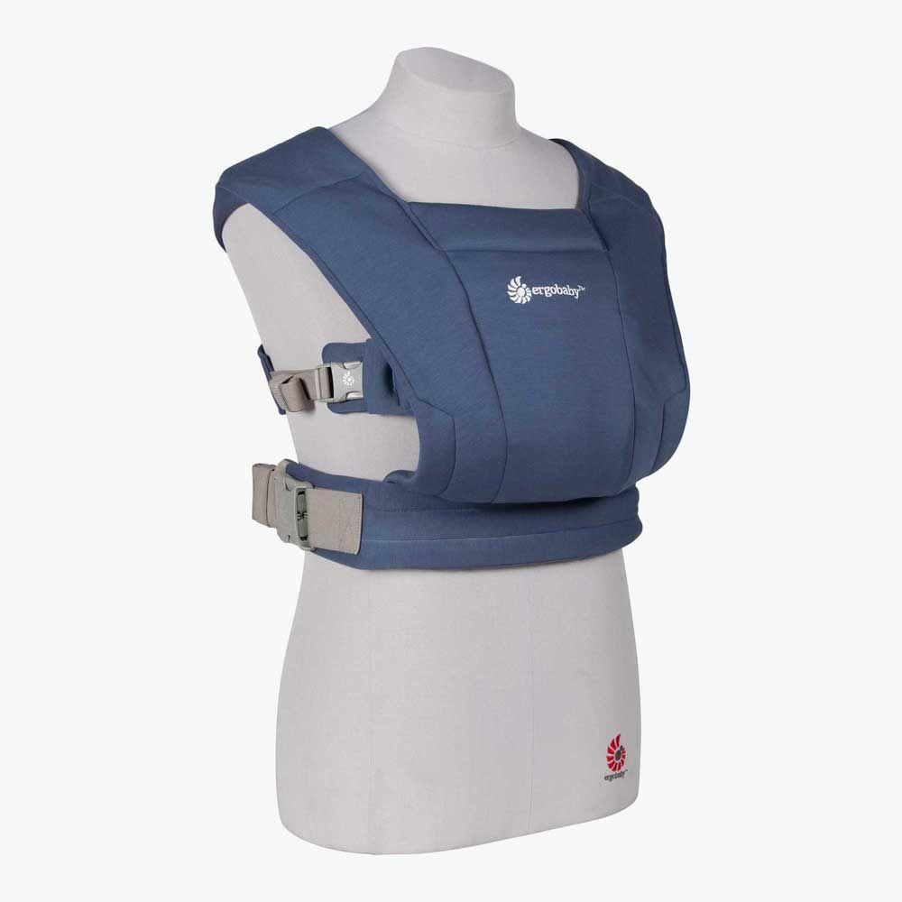 Ergobaby navy blue clearance