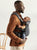 BabyBjorn All-in-one Baby Carrier Harmony - 3D Mesh