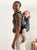 BabyBjorn All-in-one Baby Carrier Harmony - 3D Mesh