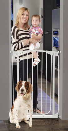 Dreambaby chelsea extra tall store