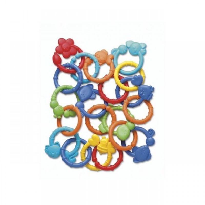 Baby links toy deals