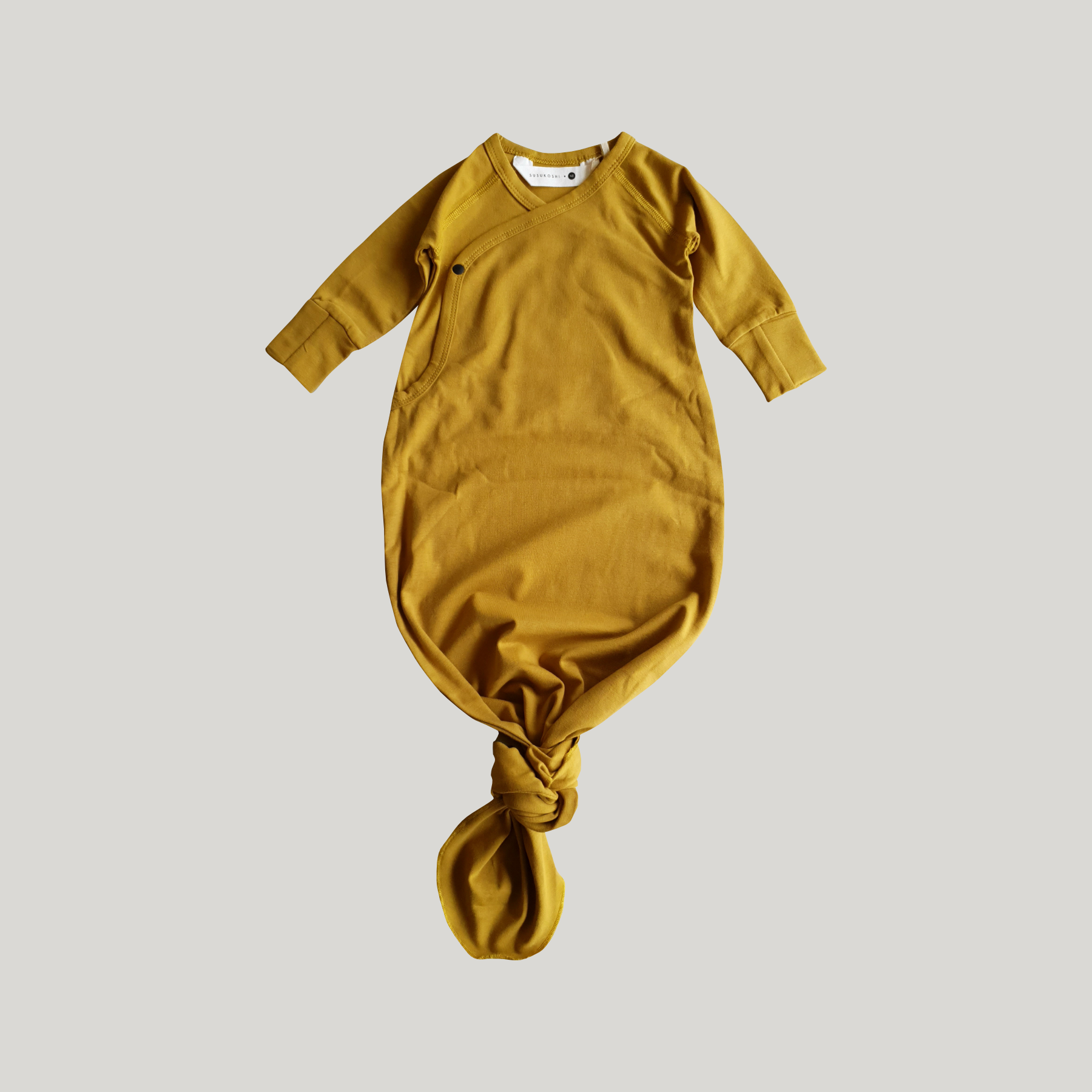 SUSUKOSHI Kimono Soleil - Main Image