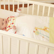 The Gro Company GroBag, Sleep Bag Treetop Tale – Baby