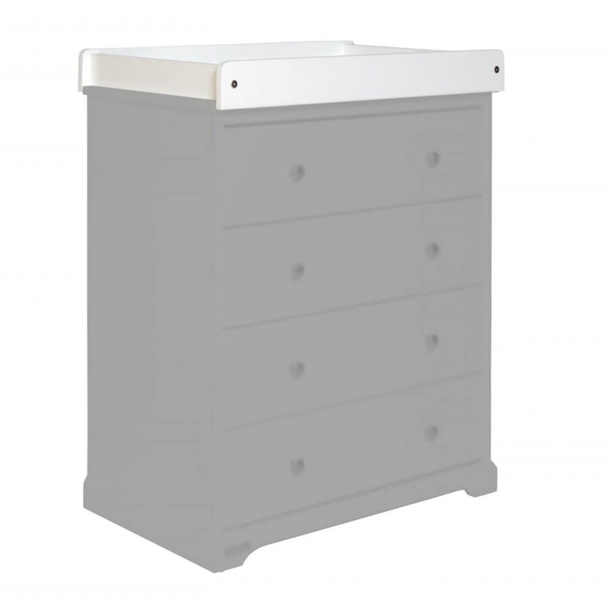 Grotime Wbsite Grotime Crest Changer Top – Baby Care Nursery