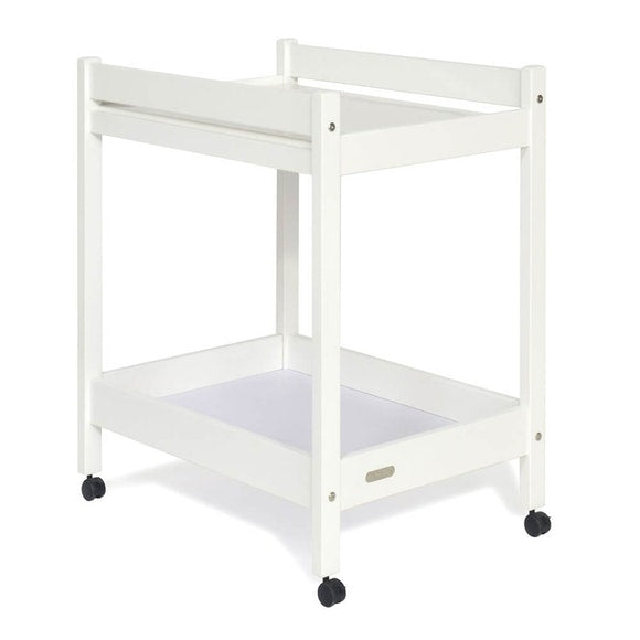 Grotime Sherpa Change - White – Baby Care Nursery