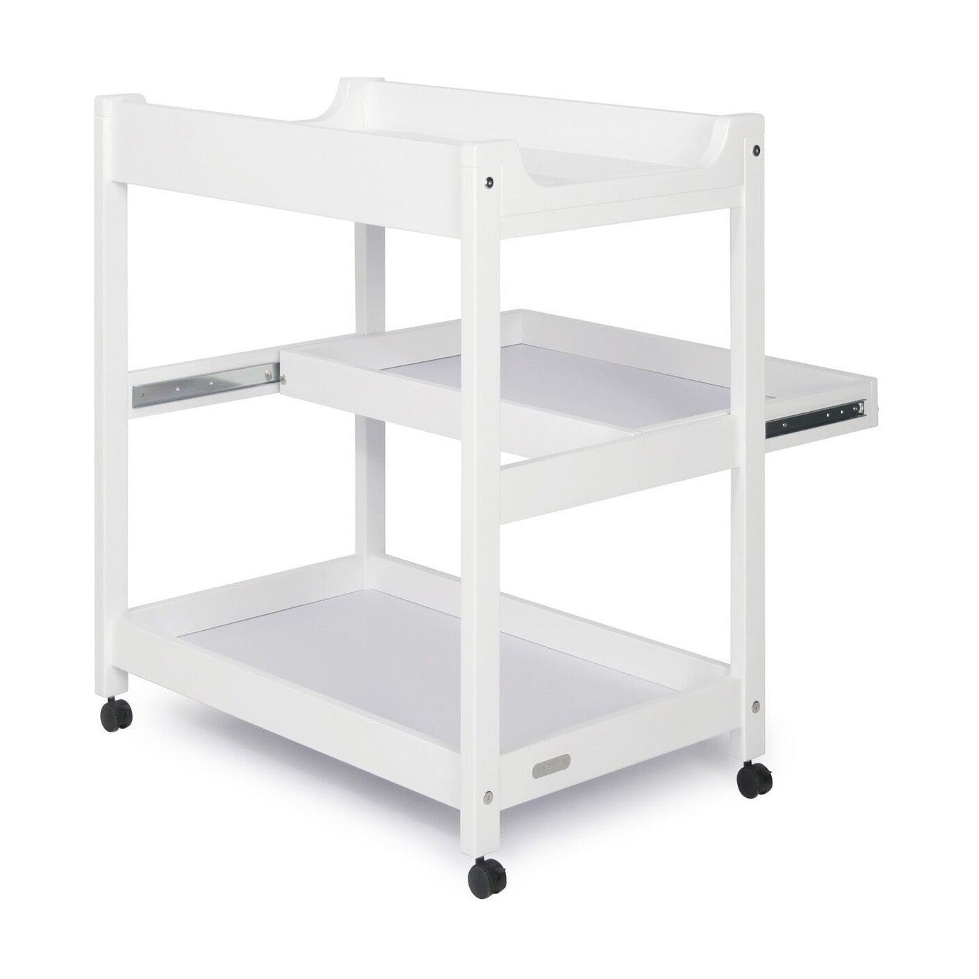 Grotime bella change table store