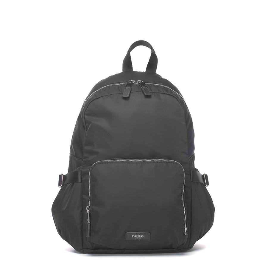 Storksak Hero Backpack Black – Baby Care Nursery display picture 2