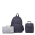 Storksak Hero Backpack Navy