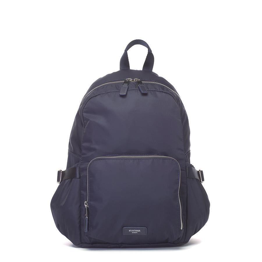 Storksak Hero Backpack Navy Baby Care Nursery