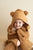 Kiin Baby Hooded Towel