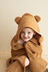 Kiin Baby Hooded Towel