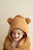 Kiin Baby Hooded Towel