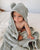 Kiin Baby Hooded Towel