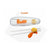 Combi Baby Label Training chopsticks with case