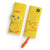 Benbat Seat Belt Pals 0-12 Months - Yellow Chick