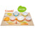 Combi Baby Label Tableware Step-up Set