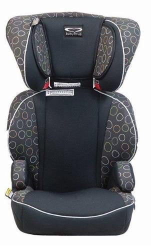 Babylove Ezy Fit II™ Booster Seat