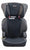 Babylove Ezy Fit II Booster Car Seat - Fruitloop