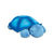 Cloud B Twilight Turtle Night Light - Blue