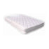 Heavenly Dreams Airflow Cot Mattress - 131cm x 75cm