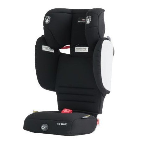 Britax Safe N Sound Kid Guard Booster Seat