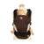 Manduca Organic Baby Carrier - Brown