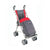 Maclaren Major Elite Boot Cover - Grey