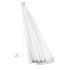 Babybjorn Canopy for Cradle - White