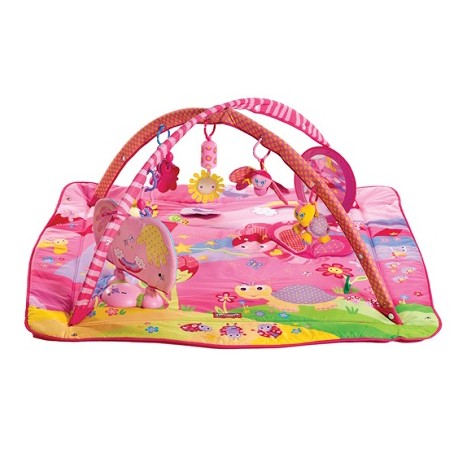 Tiny Love Gymini Move and Play Tiny Princess