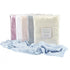 Sweet Dreams Cellular Cot Blanket Blue