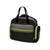 Fisher Price Carry All Nappy Bag - Black Grey